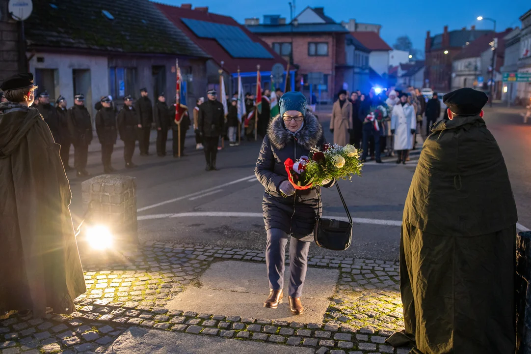 Koźmin Wlkp. Rocznica wybuchu Powstania Wielkopolskiego