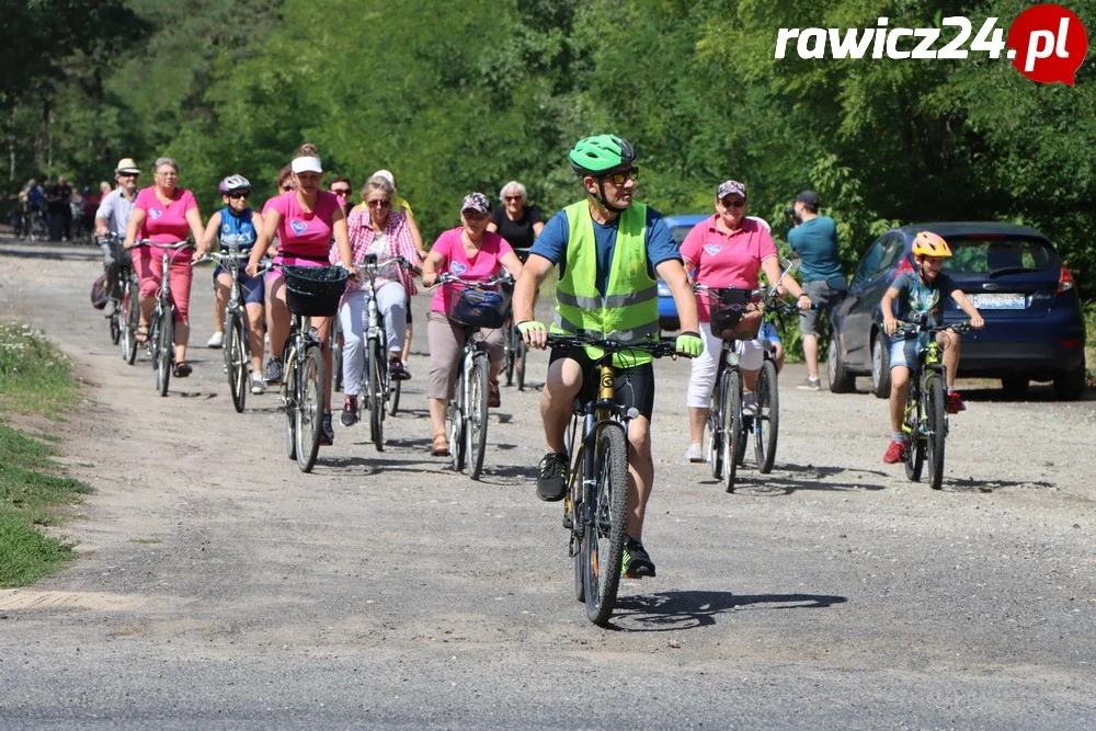 Rowerowe Święto Pań 2022