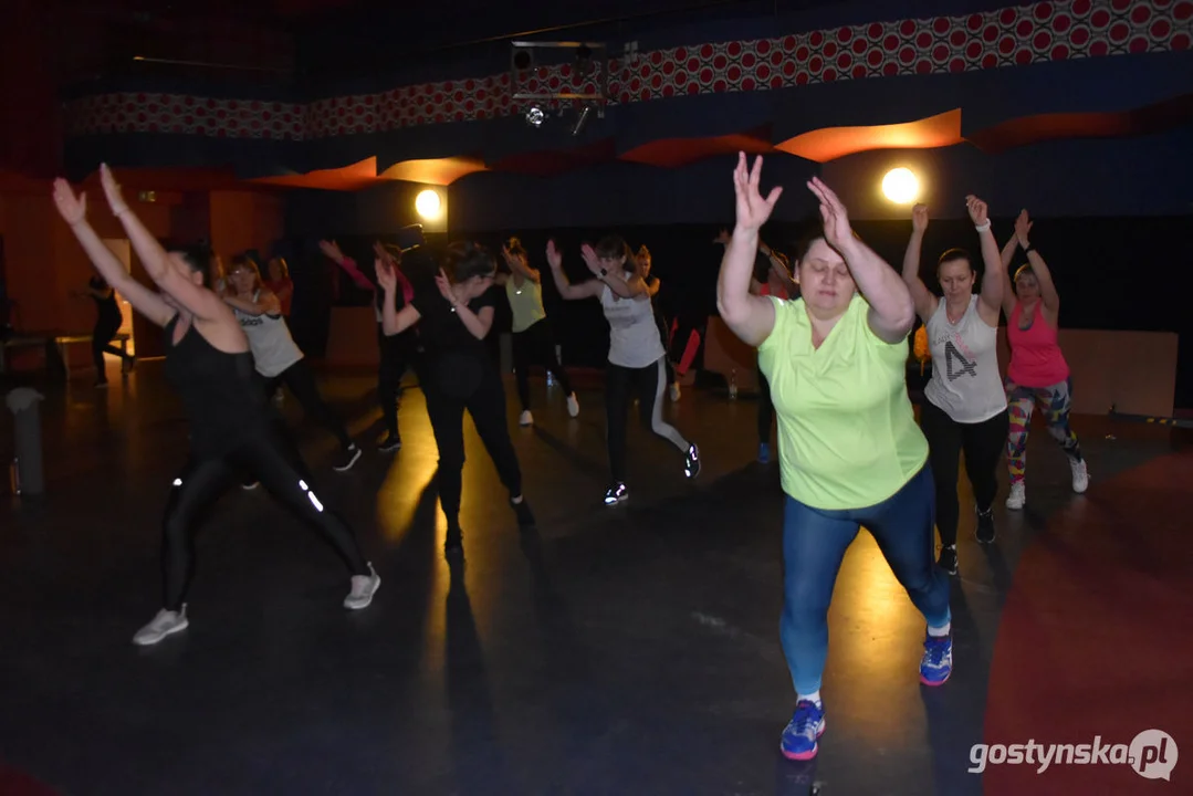 Fitness w GOK Hutnik - Łap Formę na Wiosnę