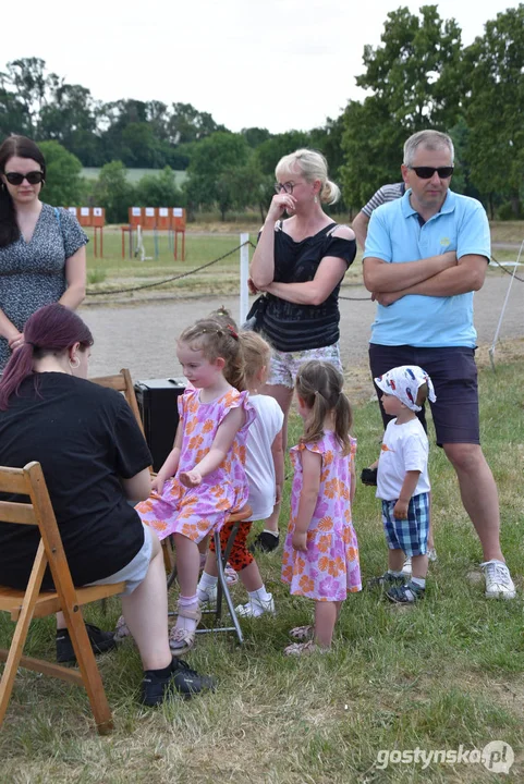 Piknik Rodzinny w Daleszynie (gm. Gostyń)