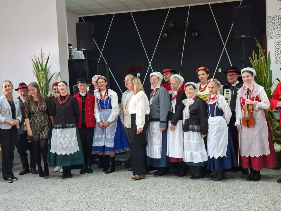 Dożynki Sowiny 2026