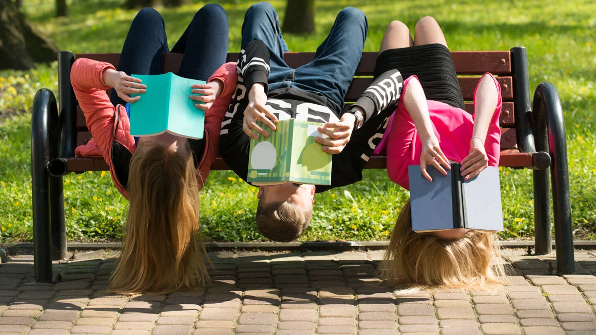 XX Ogólnopolski Tydzień Bibliotek w Piaskach. Star Wars, detektywi i bookcrossing - Zdjęcie główne