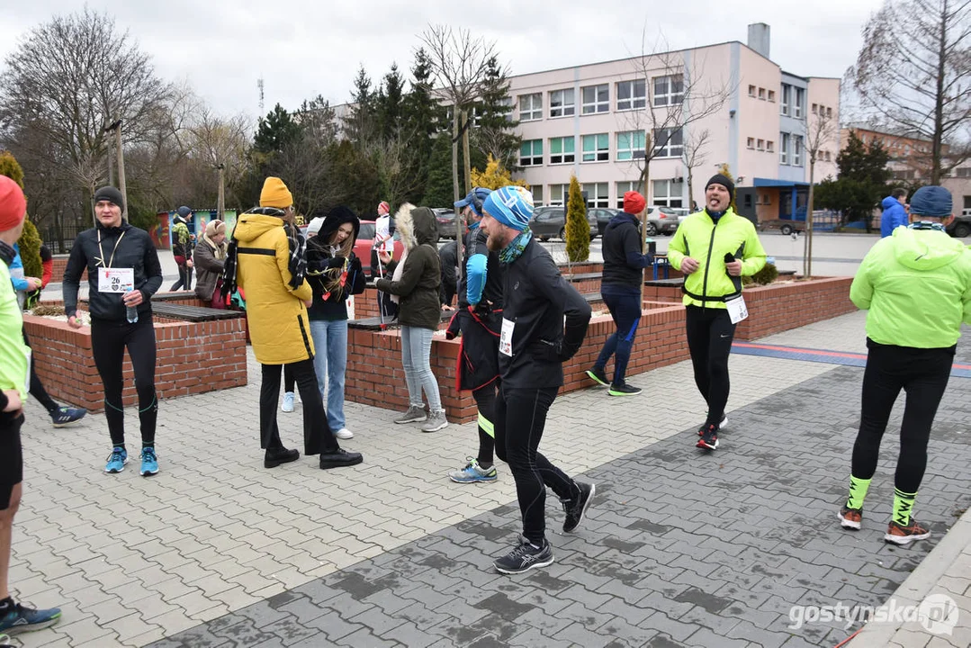 30. finał WOŚP w Gostyniu w 2022 r.