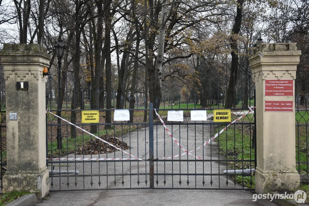 Wybrano nową dyrektor Ośrodka Integracji Europejskiej w Rokosowie