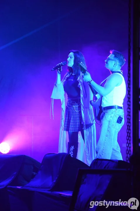 Dni Poniec 2025 - koncert Norbi, Top Girls i Lanberry