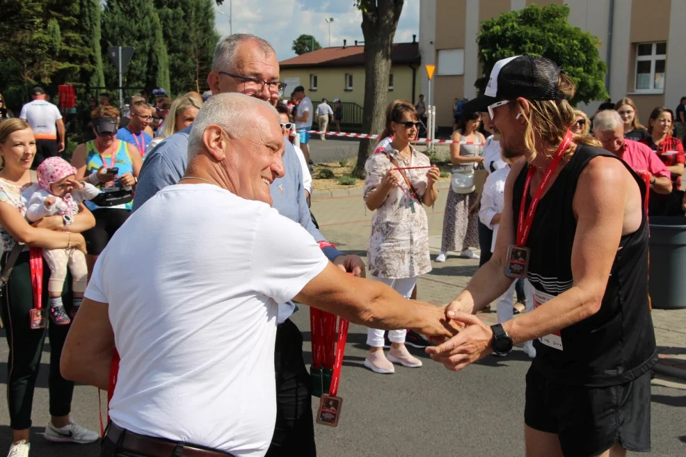 V Bieg Króla Kazimierza Wielkiego w Choczu