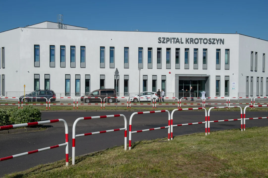 Szpital Powiatowy w Krotoszynie