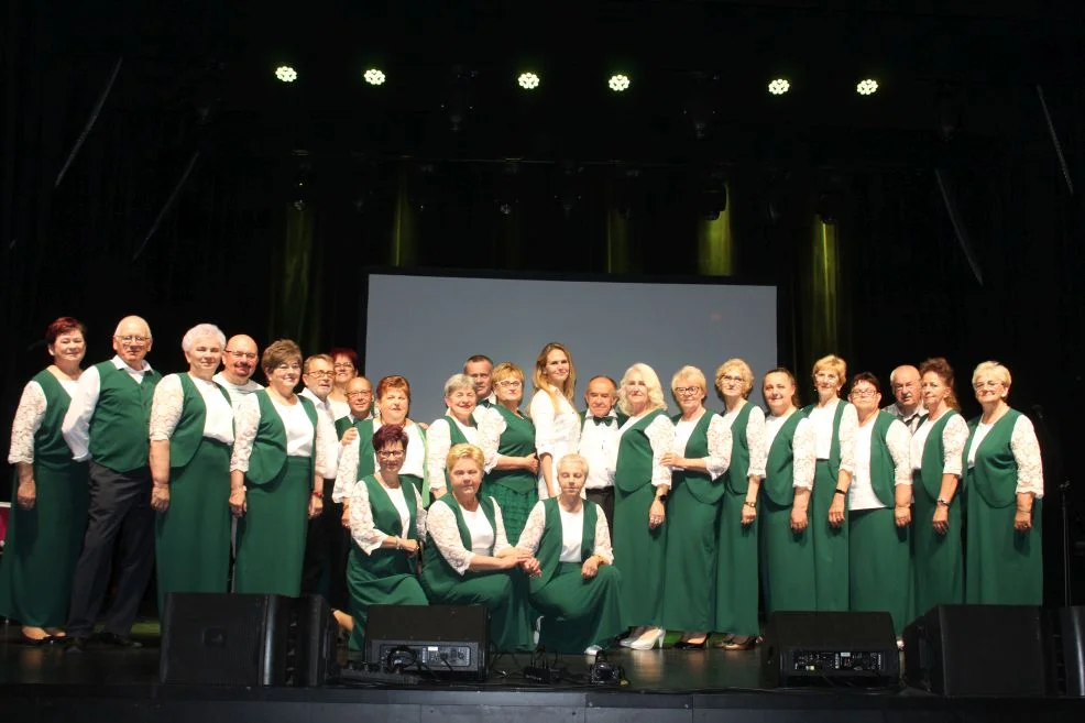 I Festiwal Piosenek o Jarocinie w Jarocińskim Ośrodku Kultury