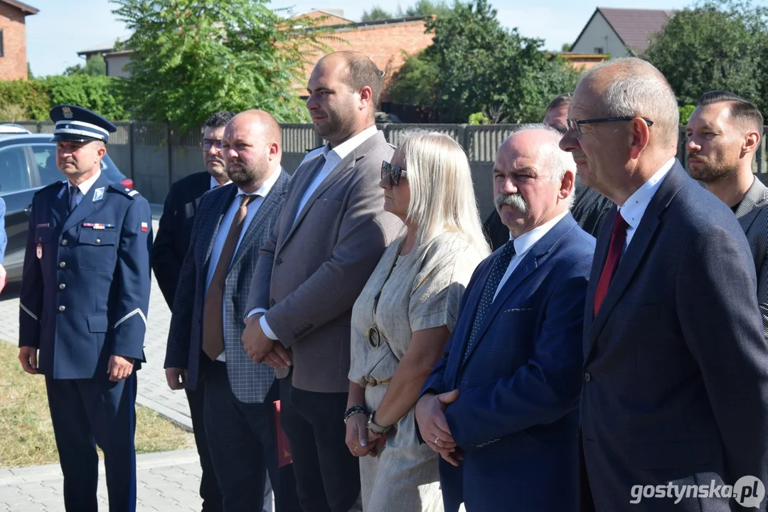 Otwarcie pierwszego Żłobka Gminnego w Pępowie
