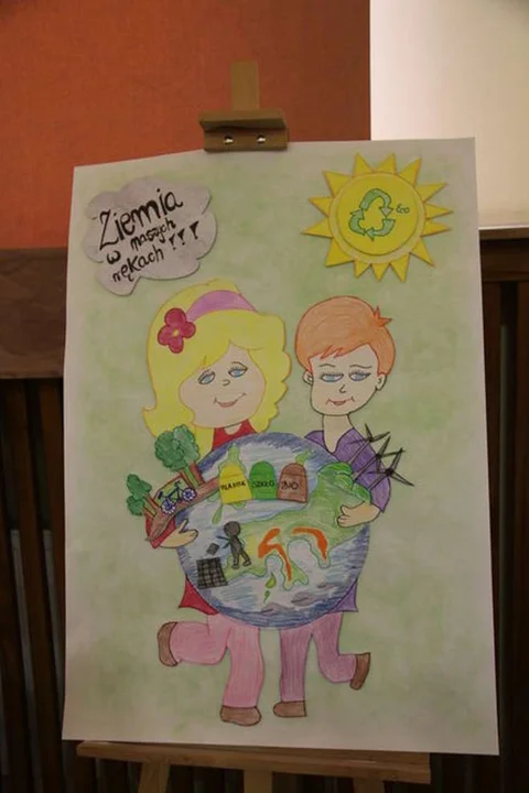Piknik Ekologiczny „Z Ekologią na Ty” - Jarocin 2025