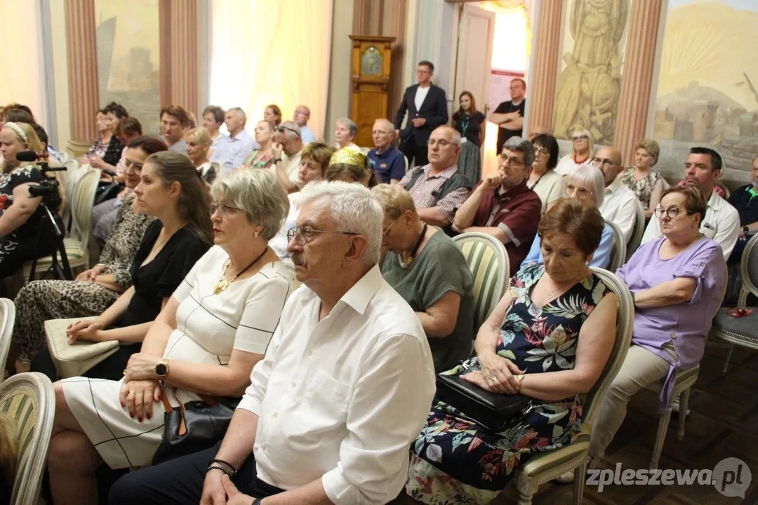 „Muzyka trzech wieków” powraca. Pierwszy koncert w Muzeum Ziemiaństwa w Dobrzycy już 1 lutego - Zdjęcie główne