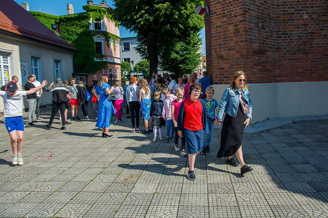 75-lecie Zespołu Szkół Specjalnych w Krotoszynie