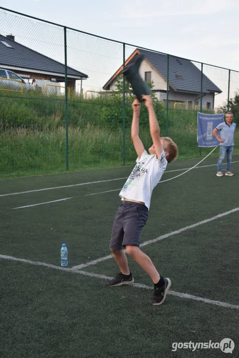 Rodzinny Piknik Osiedlowy na Pożegowie w Gostyniu