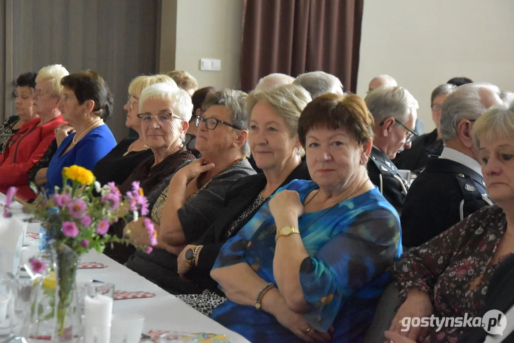 Borek Wlkp. Jubileusz - 40-lecie działalności PZEiR w Borku Wlkp.