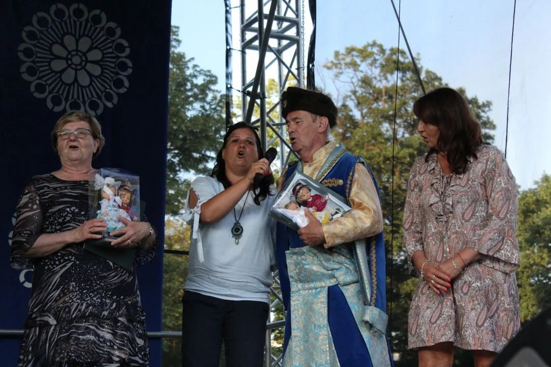 Już po raz 24. w Jarocinie zagości folklor z różnych stron Europy. Koncert w pierwszą niedzielę lipca