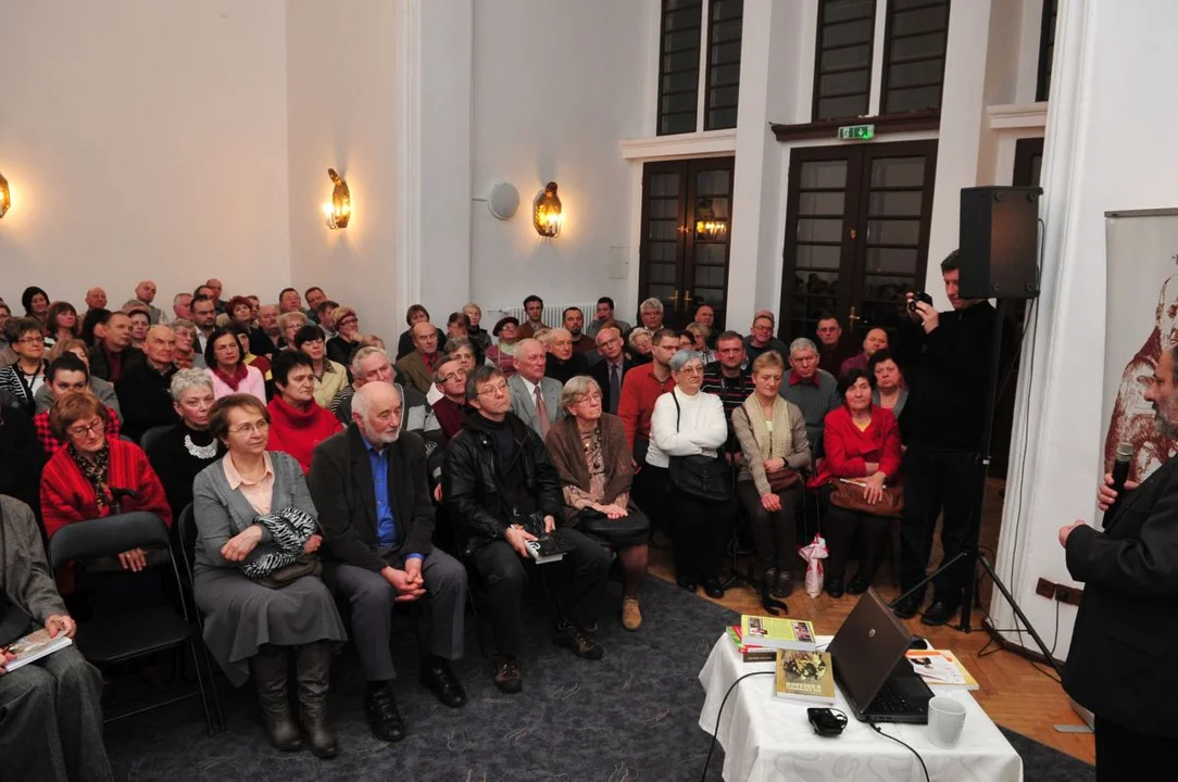 Nie żyje ksiądz Tadeusz Isakowicz-Zaleski. Zmarł po ciężkiej chorobie