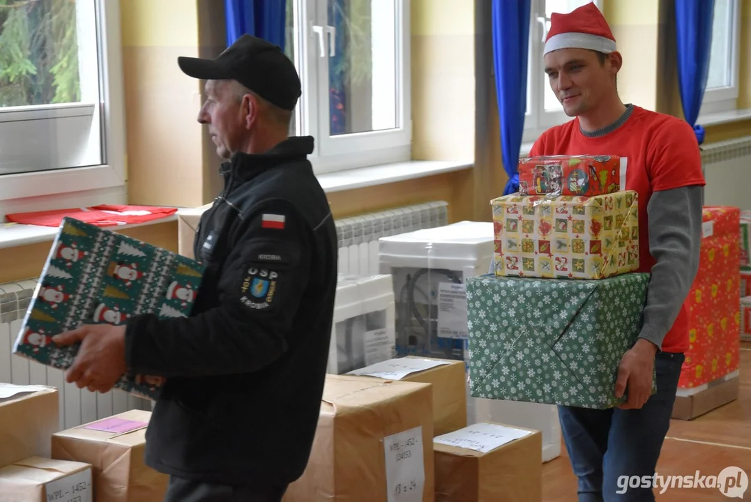 Weekend Cudów Szlachetnej Paczki 2023