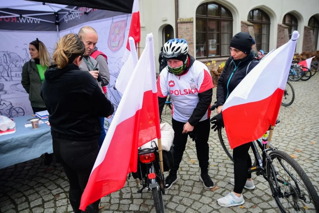 Święto Niepodległości w Jarocinie i Dni Patrona Miasta