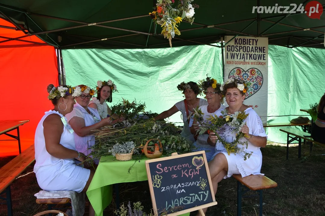 Wybrane zdjęcia dziennikarzy portalu rawicz24.pl z 2022 roku