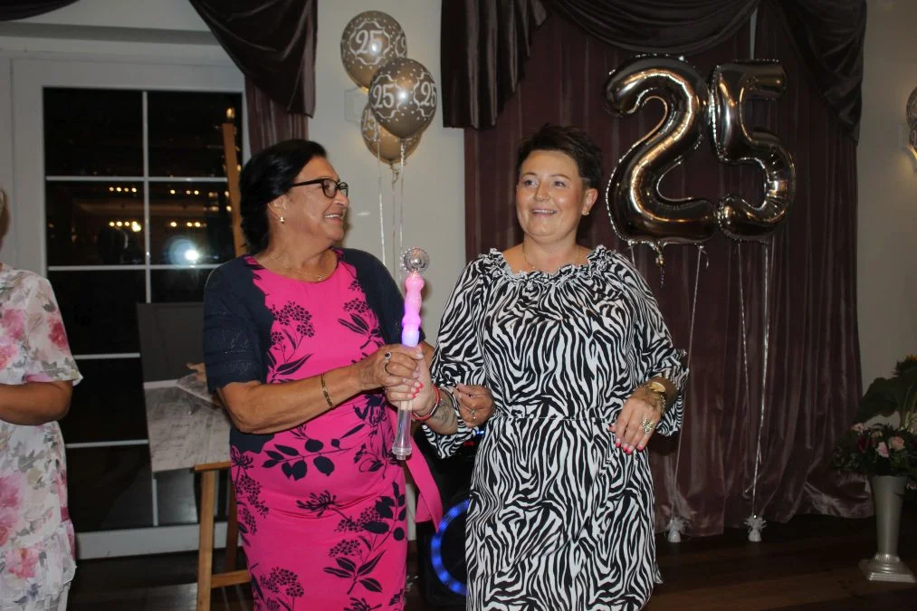 Amazonki z Jarocina świętowały 25-lecie swojego klubu