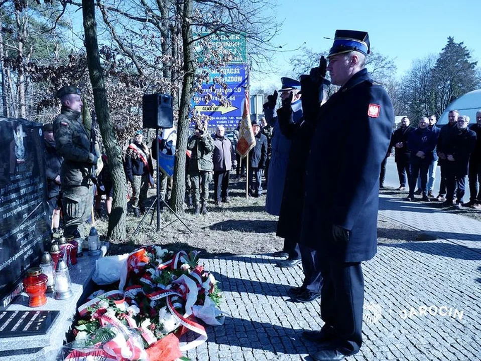 W piątek Narodowy Dzień Pamięci Żołnierzy Wyklętych. Jak go uczczą w Jarocinie?