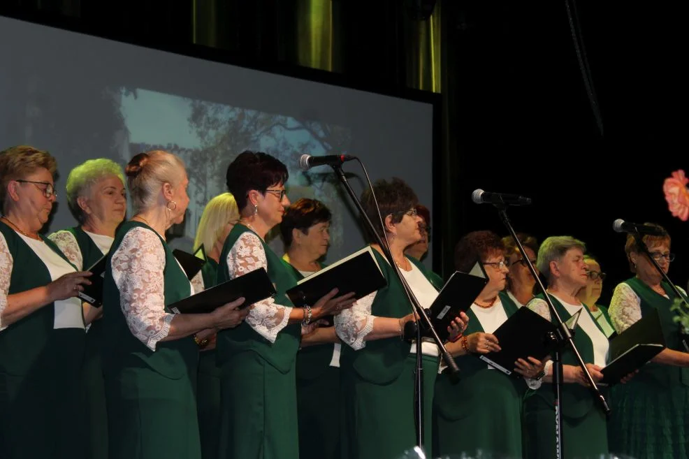 I Festiwal Piosenek o Jarocinie w Jarocińskim Ośrodku Kultury