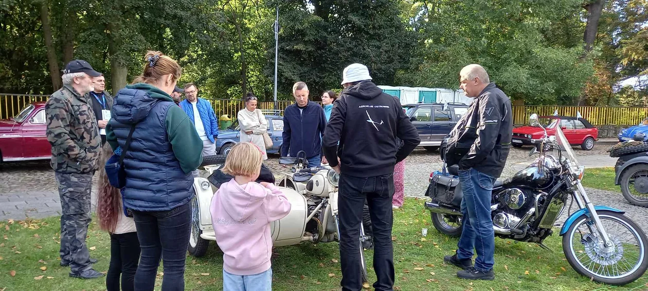 Festyn dla Jagody Sneli w Żerkowie