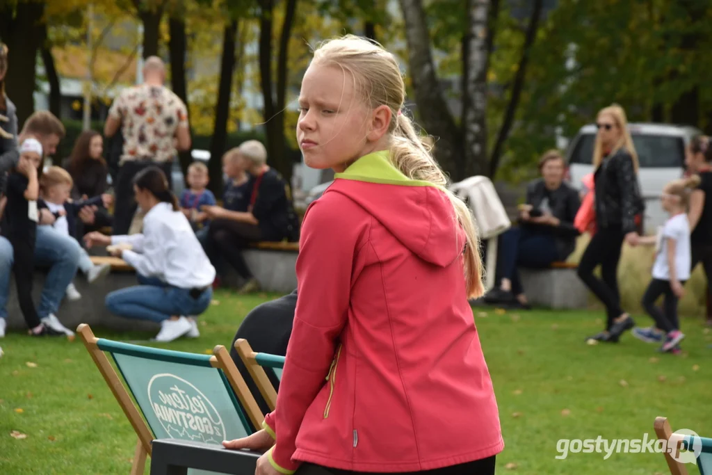 I Gostyński Festiwal Biegowy 2022  - Run Kids i Biegi Rodzinne w Gostyniu