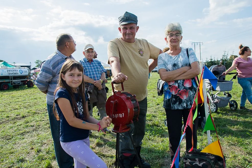 Turnieju Sołectw gminy Jarocin 2023