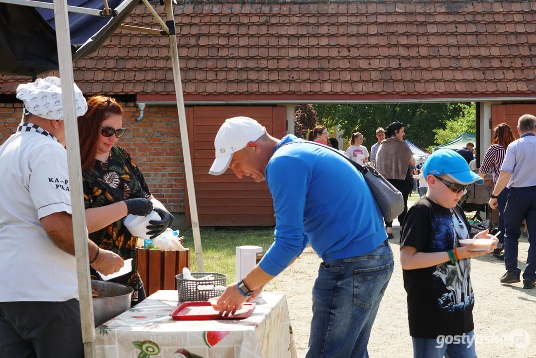 14. EKOfestyn na Świętej Górze.