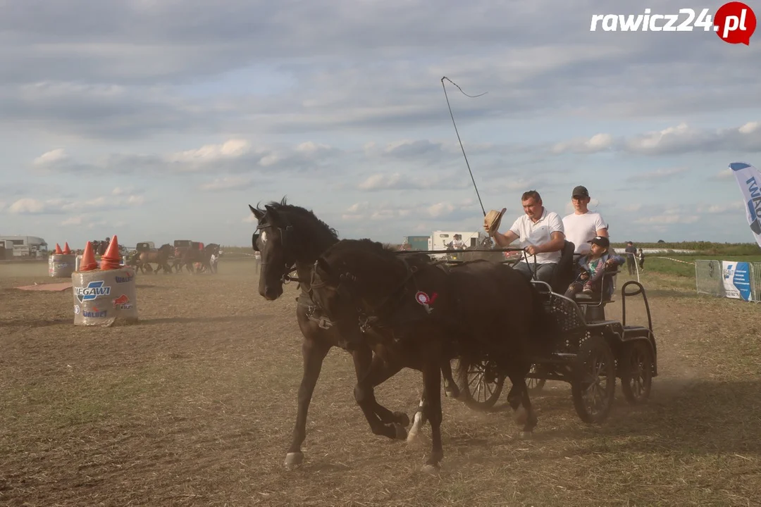 Memoriał im. Józefa Krzyżoszczaka w Niemarzynie (2022)