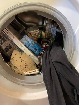 Akt oskarżenia przeciwko 19 osobom - rozbicie zorganizowanej grupy przestępczej