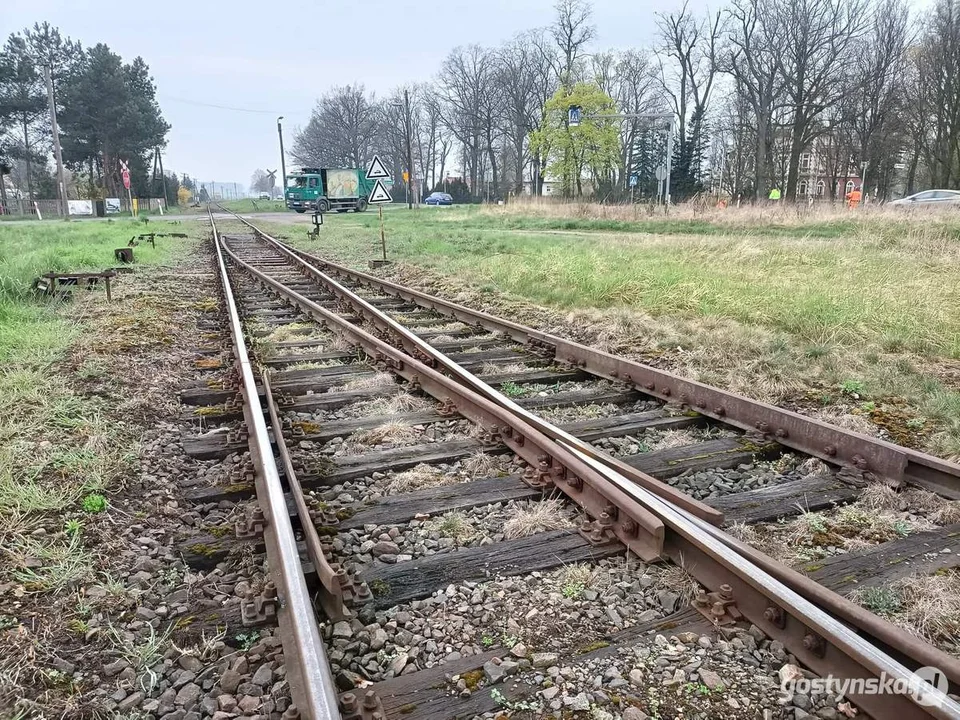 Linia kolejowa Gostyń - Kąkolewo do rewitalizacji w programie Kolej Plus