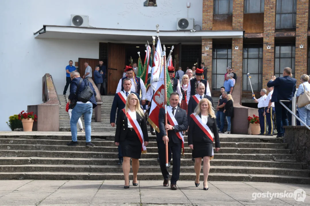 Jubileuszowa, bo XV Regionalna Wystawa Zwierząt Hodowlanych w Pudliszkach