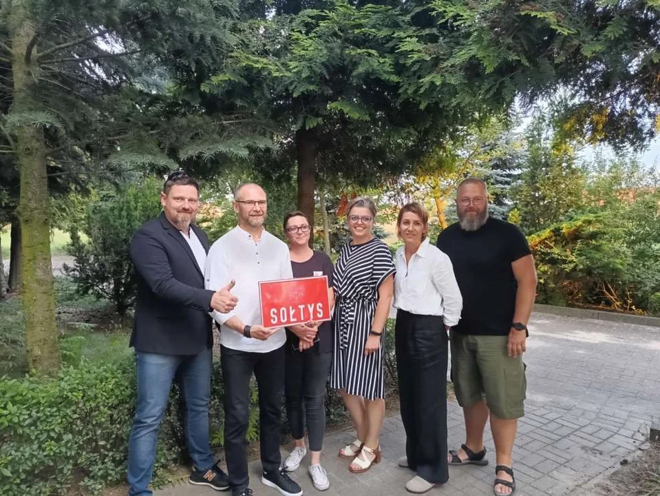 Wybory sołtysów i przewodniczących osiedli w gminie Jarocin