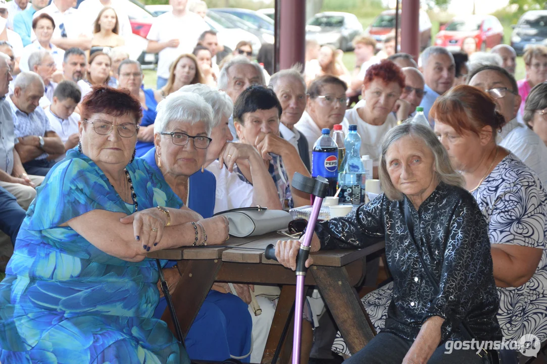 Dożynki w Starej Krobi 2025