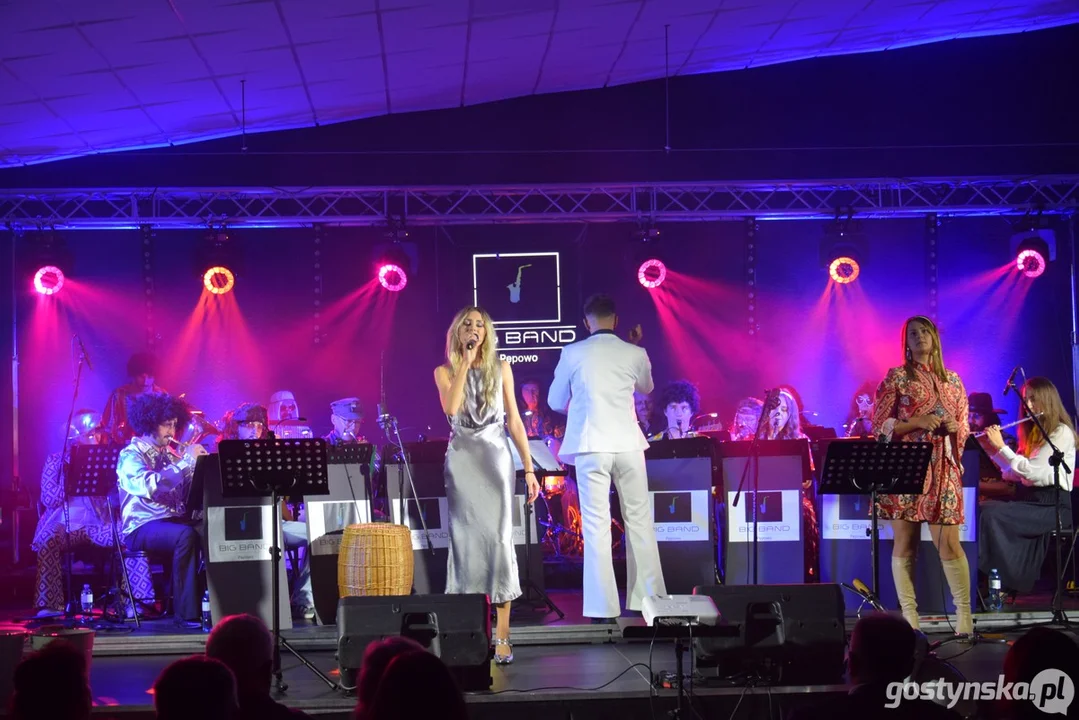 Koncert urodzinowy Big Band Pępowo 2024