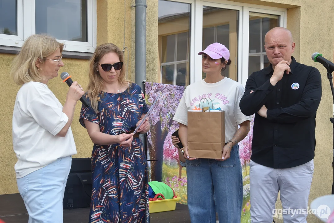 Dzień Dziecka 2025 w Krobi
