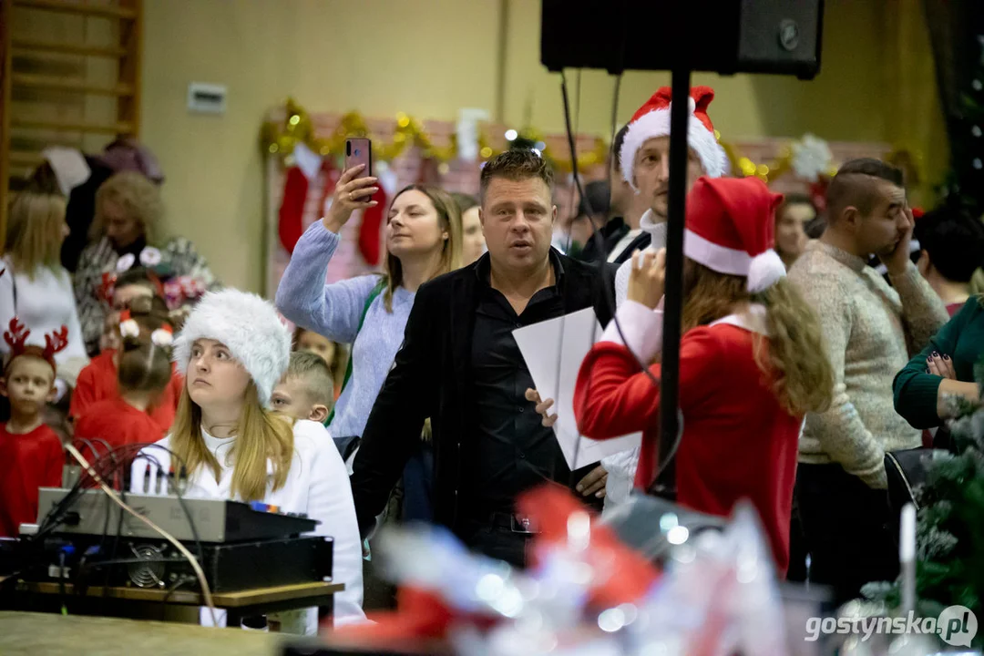 Mikołajki w Pępowie zebrały tysiące!