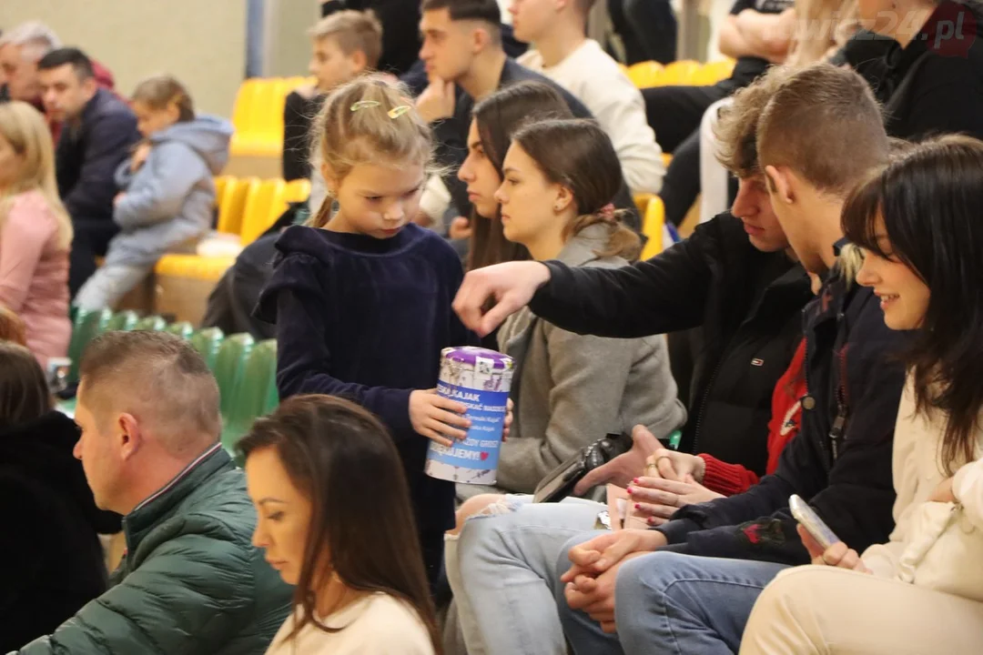 RAF Futsal Team Rawicz - Piast Poniec 3:11