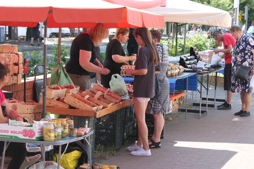 Ile kosztują owoce i warzywa w Pleszewie? "Jest za drogo i za tanio" - Zdjęcie główne