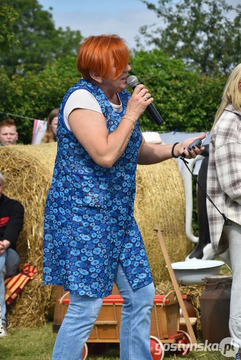 Festyn PRL w Kunowie 2025