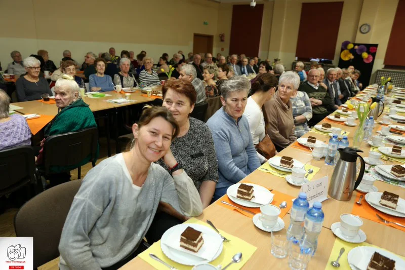 Dzień Kobiet i Mężczyzn w Kobylinie