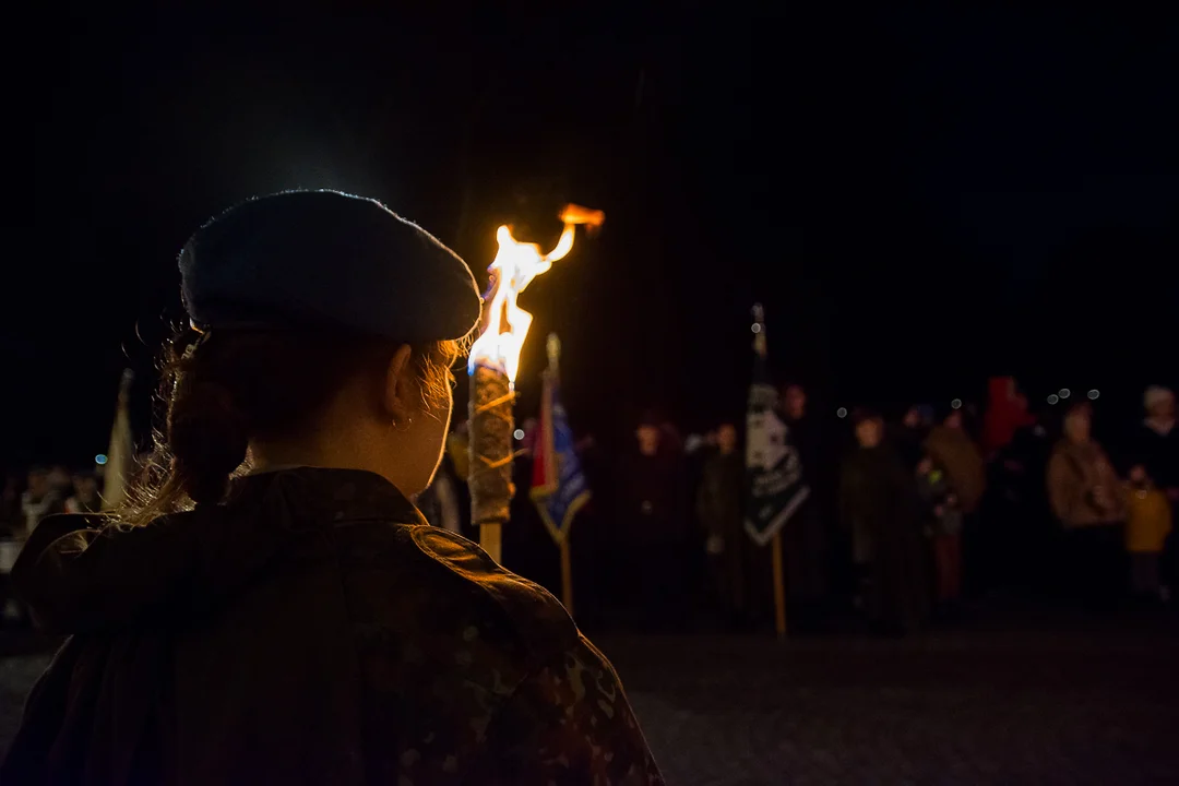 Jarocin świętuje rocznice biegiem, uroczystościami i nagrodami