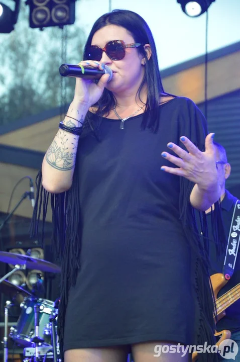 Dni Krobi 2025 - koncert zespołu Piersi