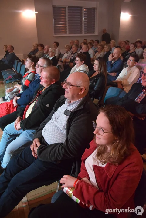 Biesiada Śląska z Grupą Fest w Piaskach