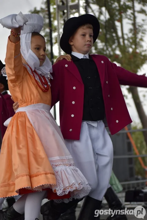 XIII Festiwal Tradycji i Folkloru w Domachowie 2025