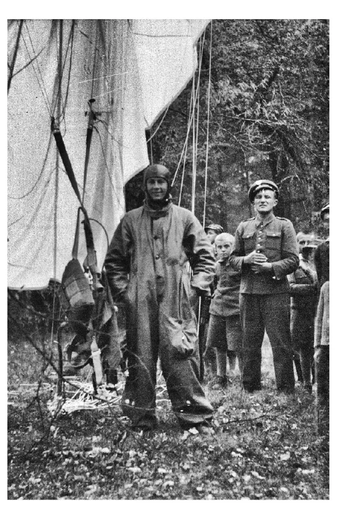 Prezentacja książki Felicjana Pawlaka  „Z Oflagu do Tobruku i w nieznane. Diariusz 1939-1943”