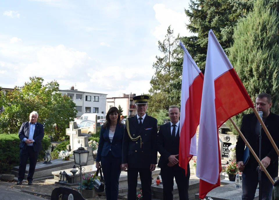 Krotoszyn. Msza polowa w rocznicę sowieckiej agresji na Polskę