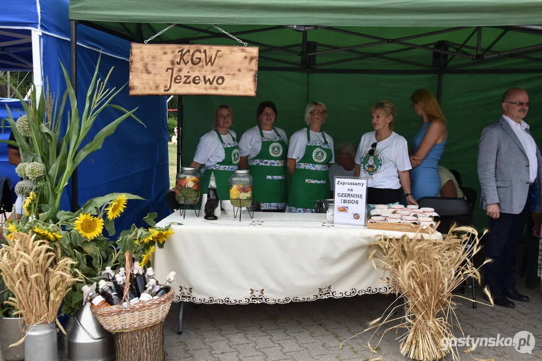 18. Prezentacje Zespołów Ludowych Wielkopolski w Borku Wlkp.